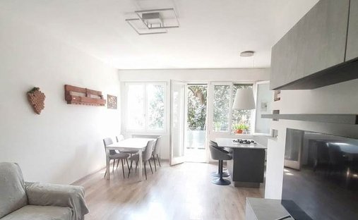 Apartment in Isle of Lido, Veneto, Italy 1