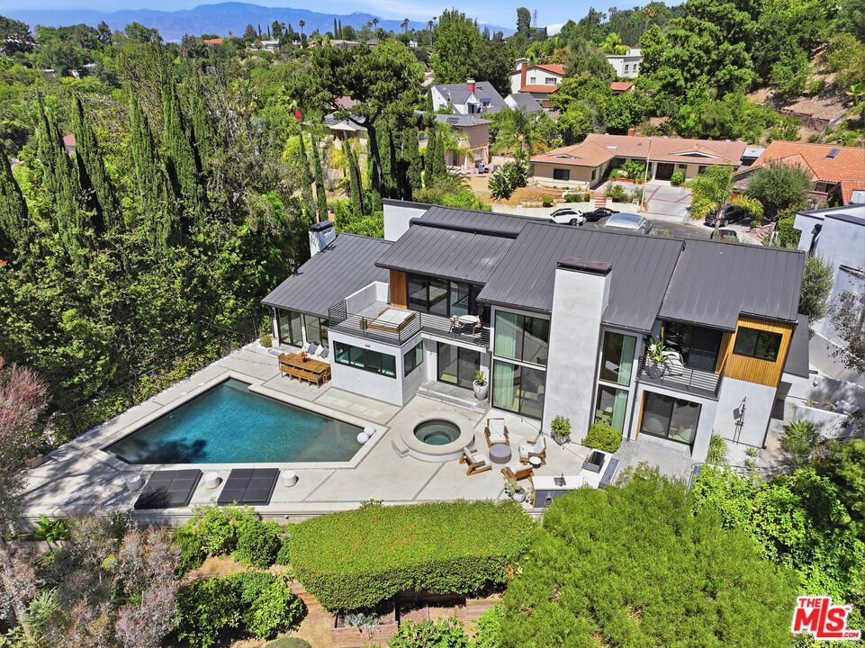 House in Los Angeles, California, United States 3 - 18485346