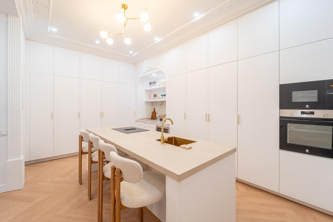 Appartement à Ciutat Vella, Valence, Espagne 5 - 18483435