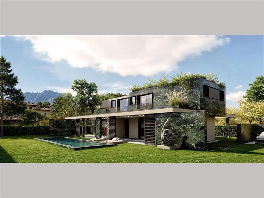 Villa in Center, Forte dei Marmi, Tuscany 4 - 18350932