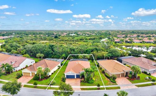 Maison à Venice, Floride, États-Unis 1