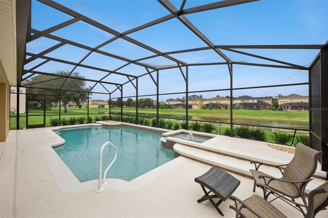 House in Orlando, Florida, United States 5 - 18488201