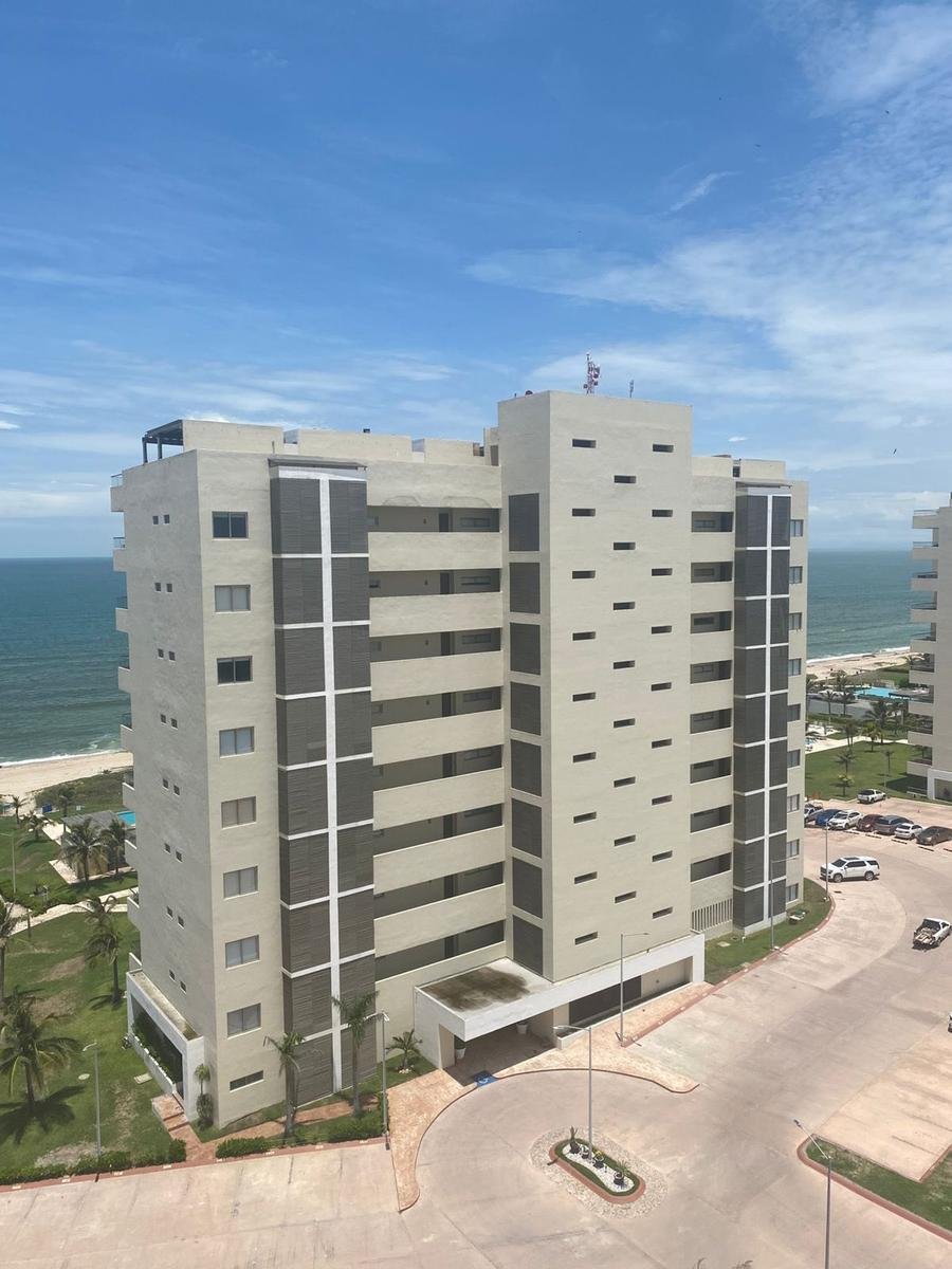 Apartment in Velamar, Tamaulipas, Mexico 1 - 18485017