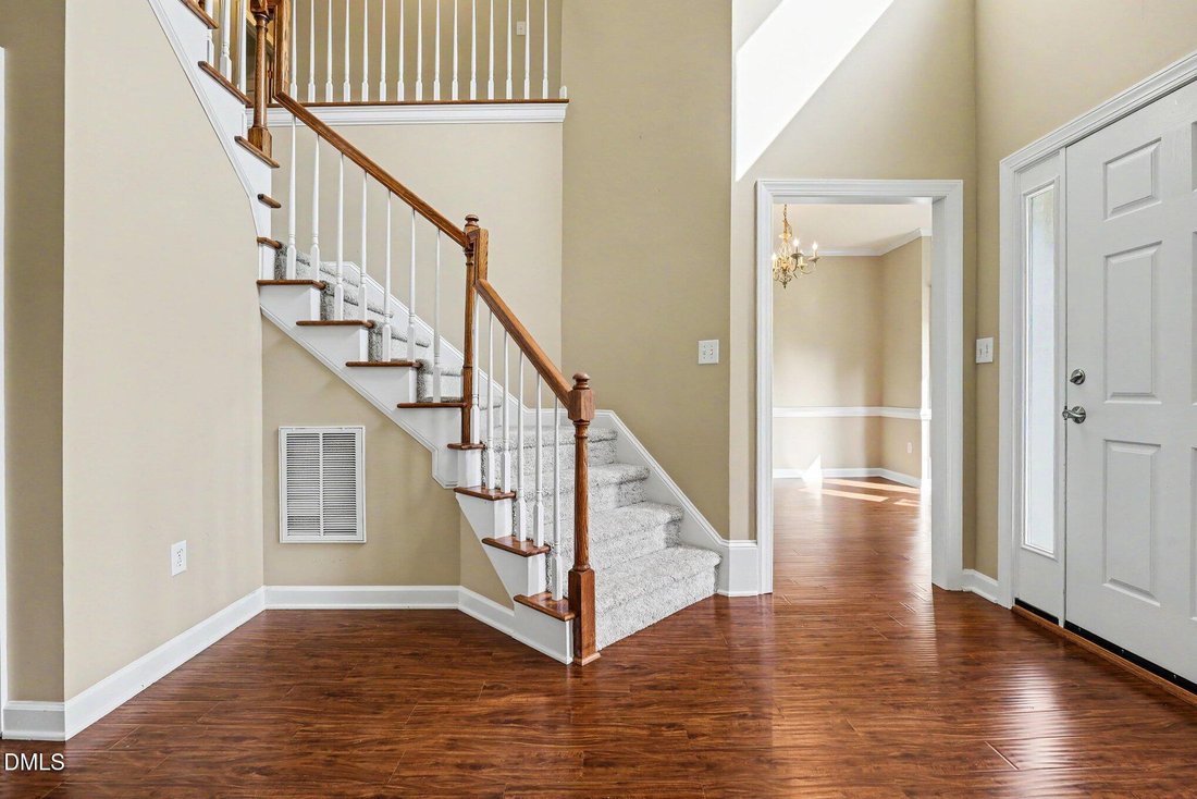House in Apex, North Carolina, United States 3 - 18488156
