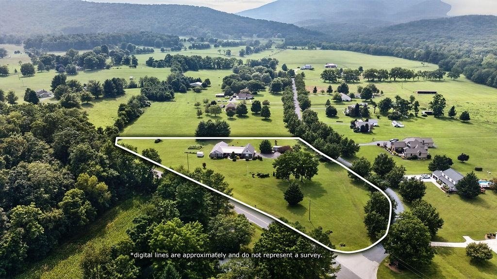 House in Swoope, Virginia, United States 4 - 18485428