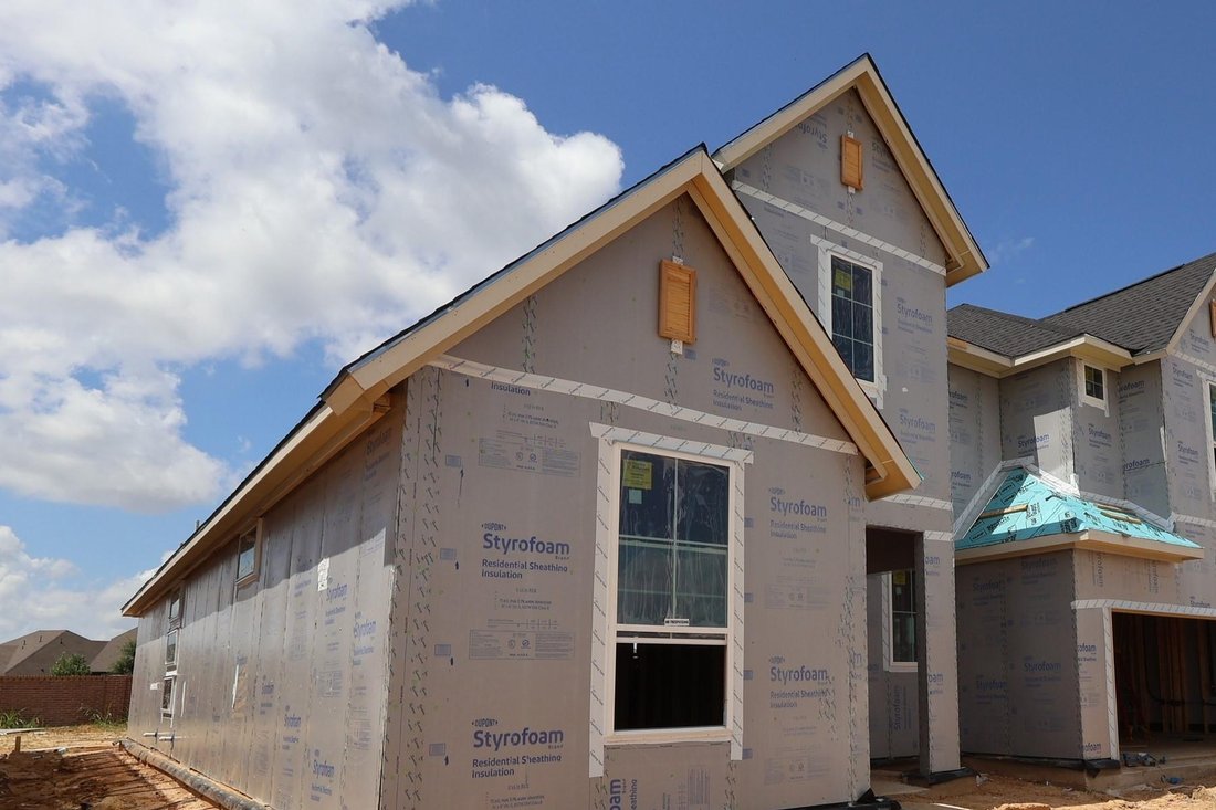 House in Houston, Texas, United States 2 - 18483751