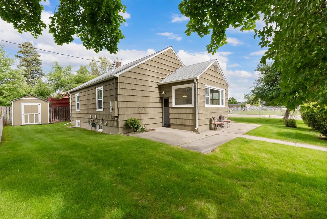 House in Missoula, Montana, United States 5 - 18484727