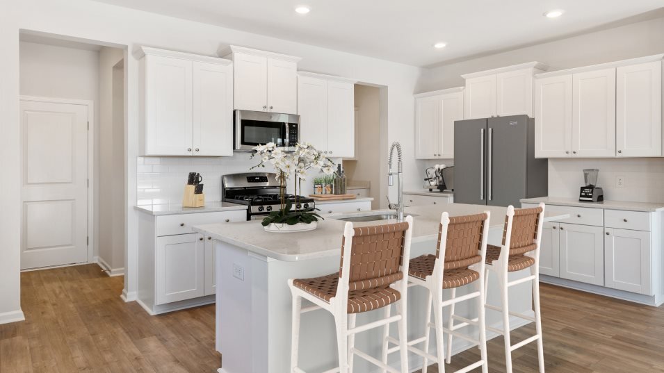 House in North Charleston, South Carolina, United States 5 - 18484439