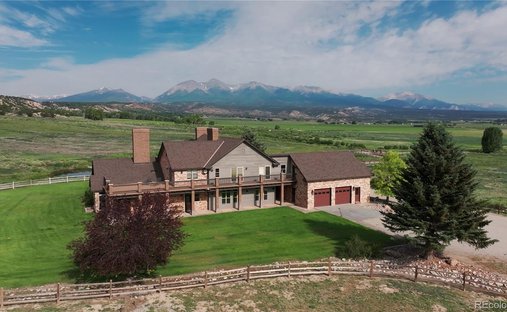 House in Salida, Colorado, United States 1