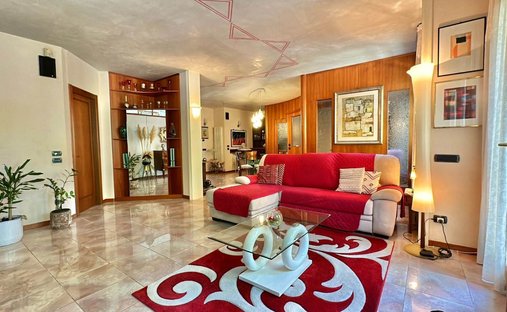 Haus in Insel des Lido, Venetien, Italien 1