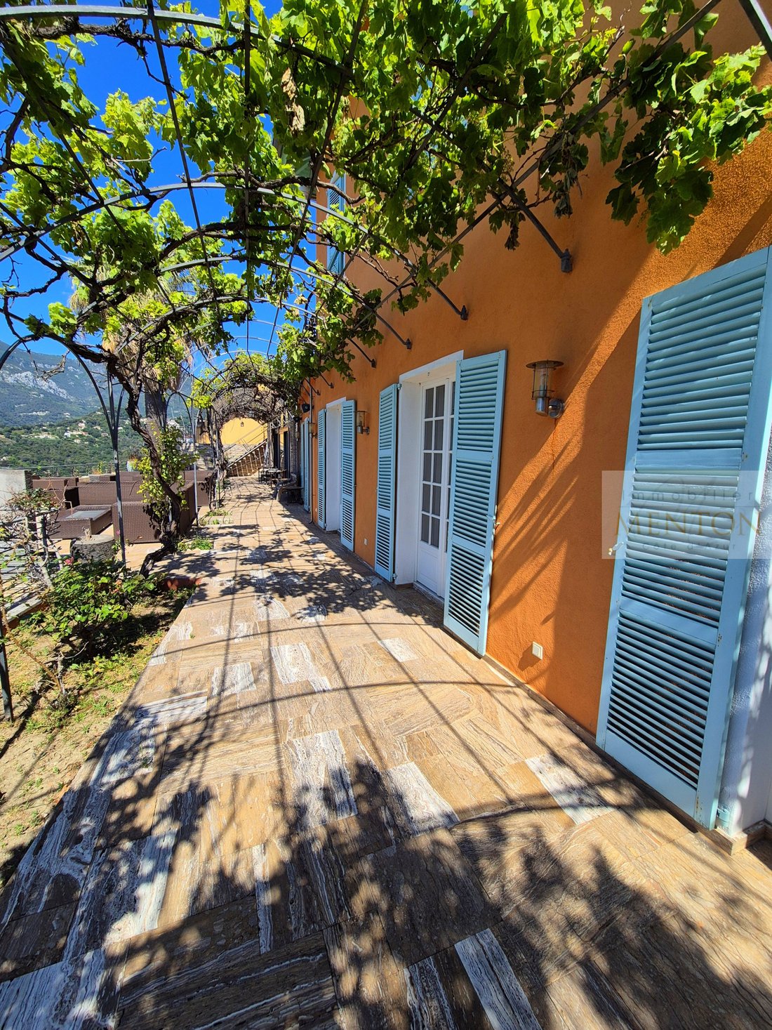 House in Menton, Provence-Alpes-Côte d'Azur, France 4 - 18479212