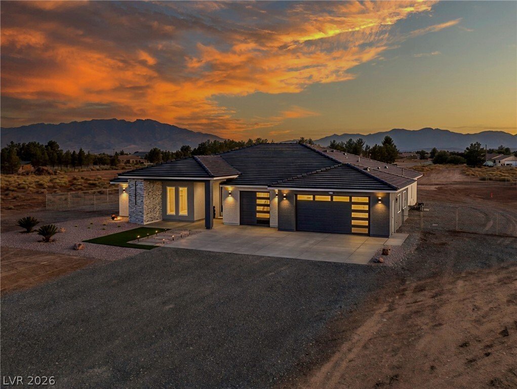 House in Pahrump, Nevada, United States 1 - 18485139