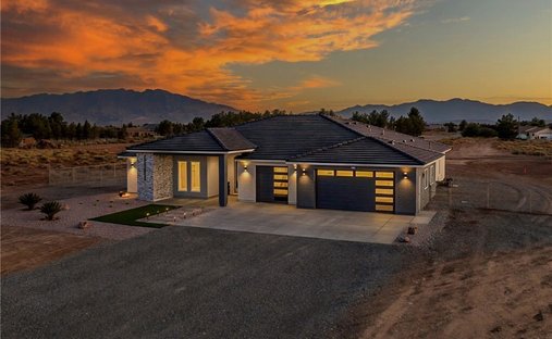 Casa a Pahrump, Nevada, Stati Uniti 1