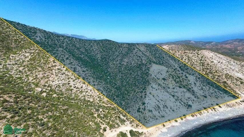 Land in Agua de la Costa, Baja California Sur, Mexico 2 - 17807153