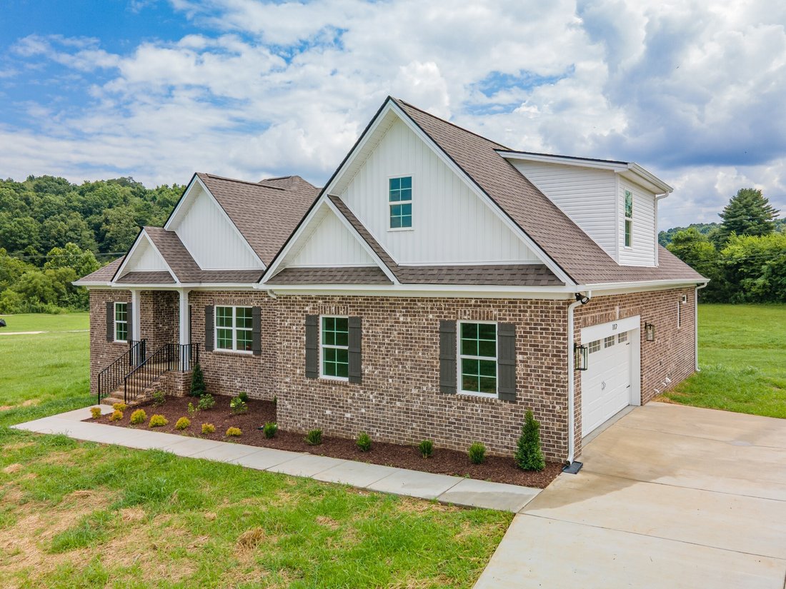 House in Pulaski, Tennessee, United States 4 - 18226403