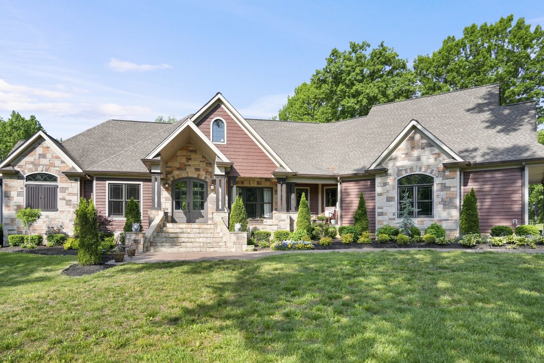 House in Hartsville, Tennessee, United States 3 - 18483581