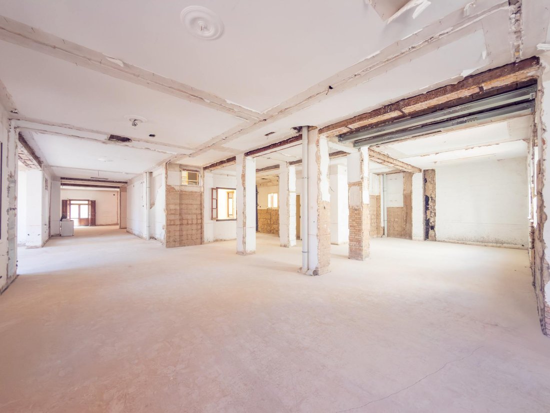 Apartment in Ciutat Vella, Valencia, Spain 4 - 16988294