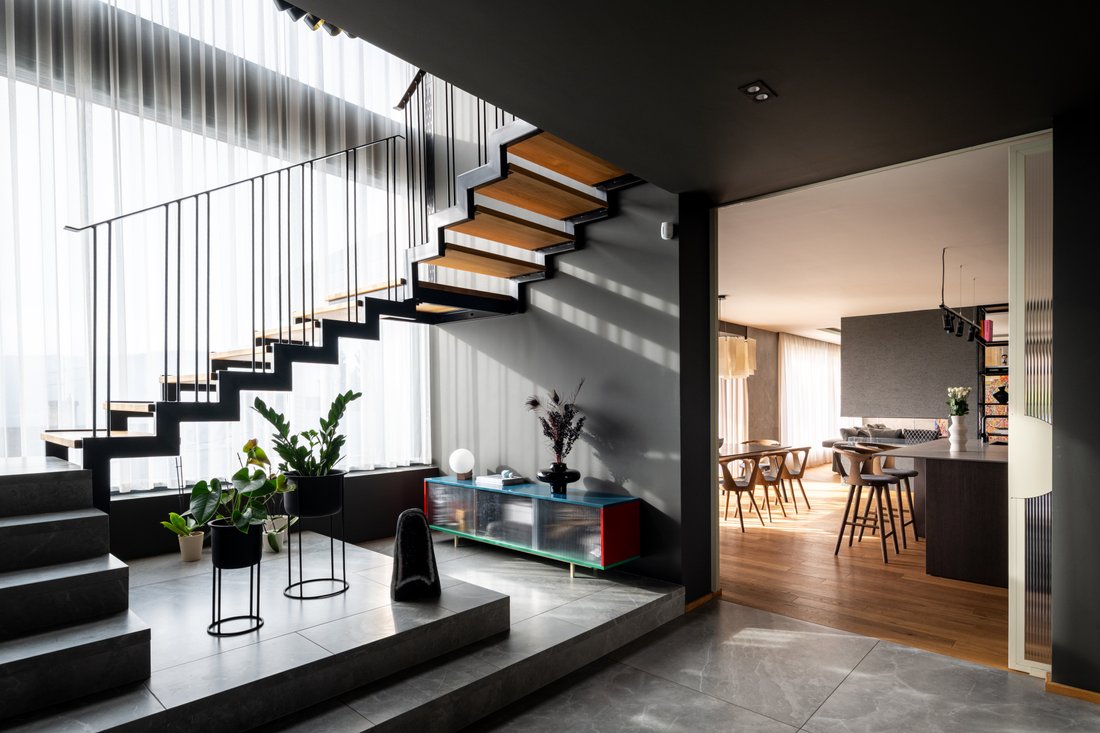 Apartment in Budapest, Hungary 2 - 18483166