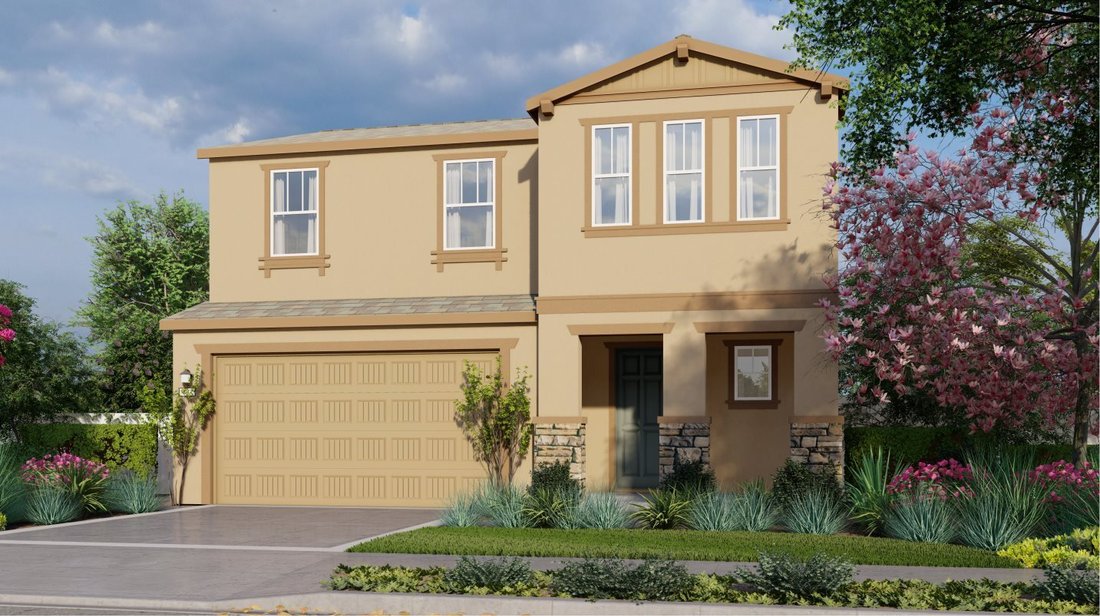 House in Sacramento, California, United States 1 - 18484505