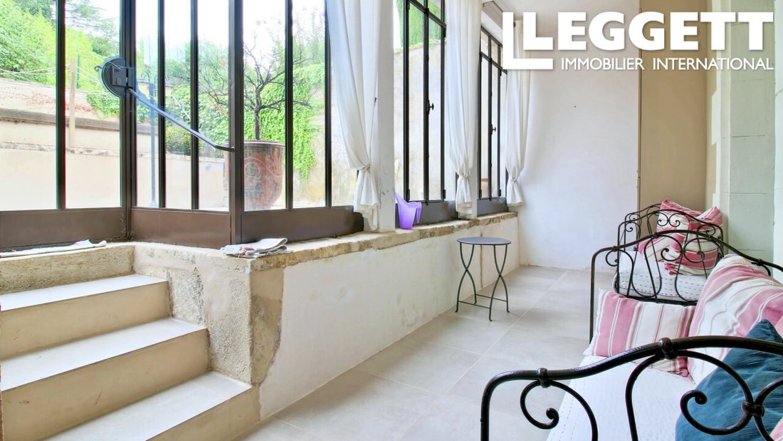 House in Apt, Provence-Alpes-Côte d'Azur, France 5 - 18486447