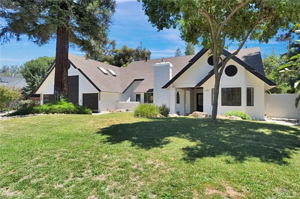 House in Fresno, California, United States 1 - 18488244