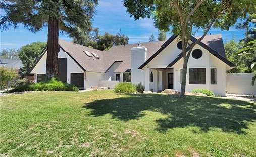 House in Fresno, California, United States 1