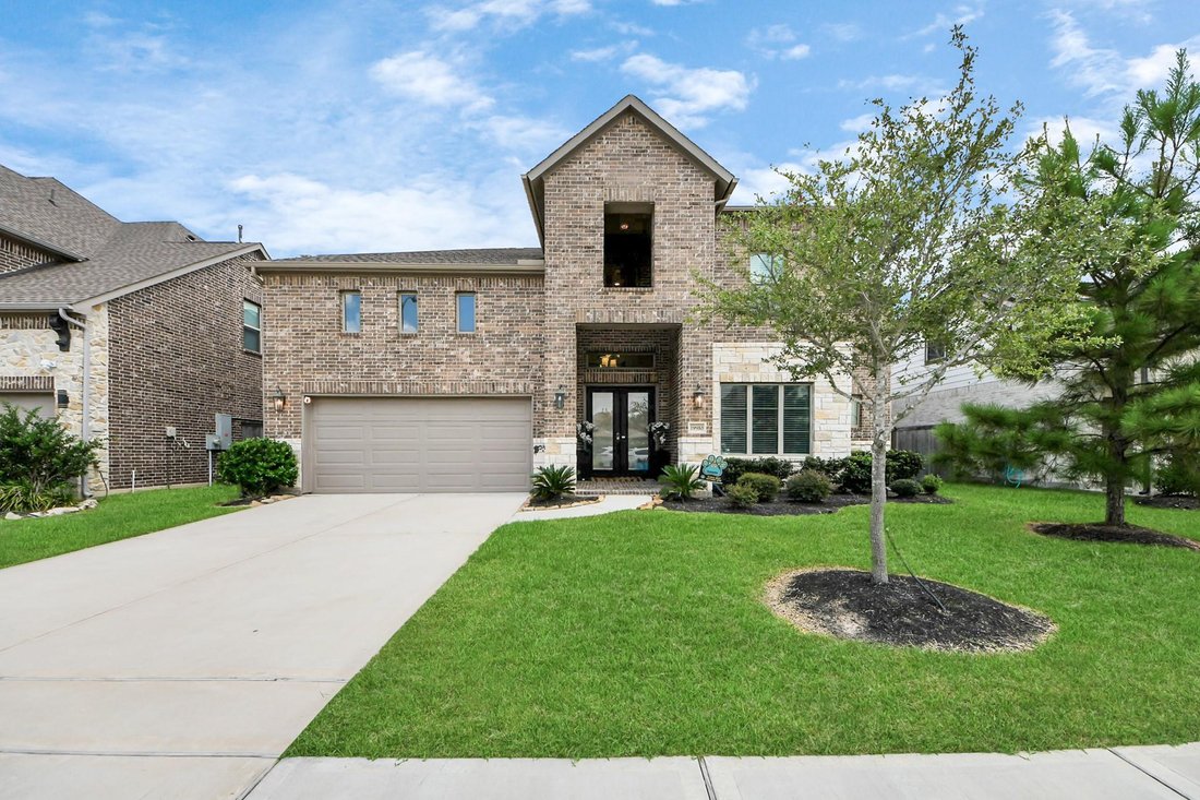 House in Houston, Texas, United States 4 - 18486280