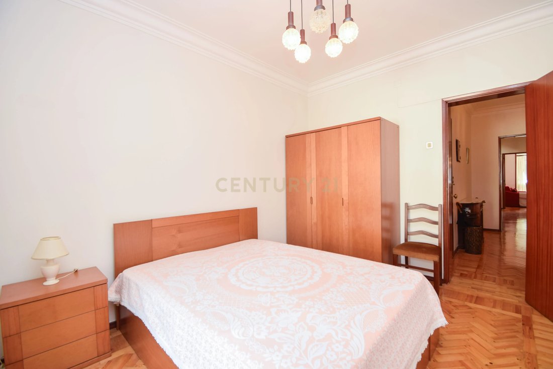 Apartment in Penha de Franca, Lisbon, Portugal 1 - 18443402