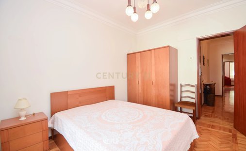 Appartamento a Penha de Franca, Lisbona, Portogallo 1