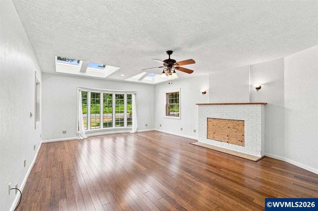 House in Stayton, Oregon, United States 5 - 18485316