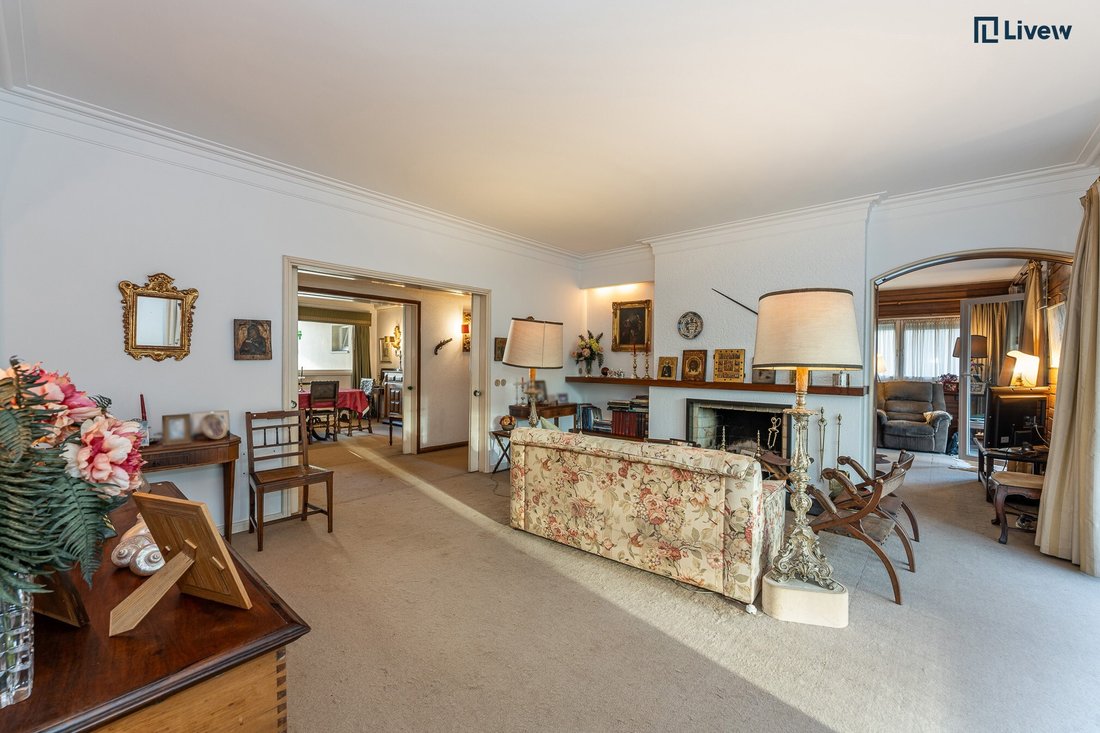 Apartment in Aldoar, Foz do Douro e Nevogilde, Porto District, Portugal 1 - 18486972