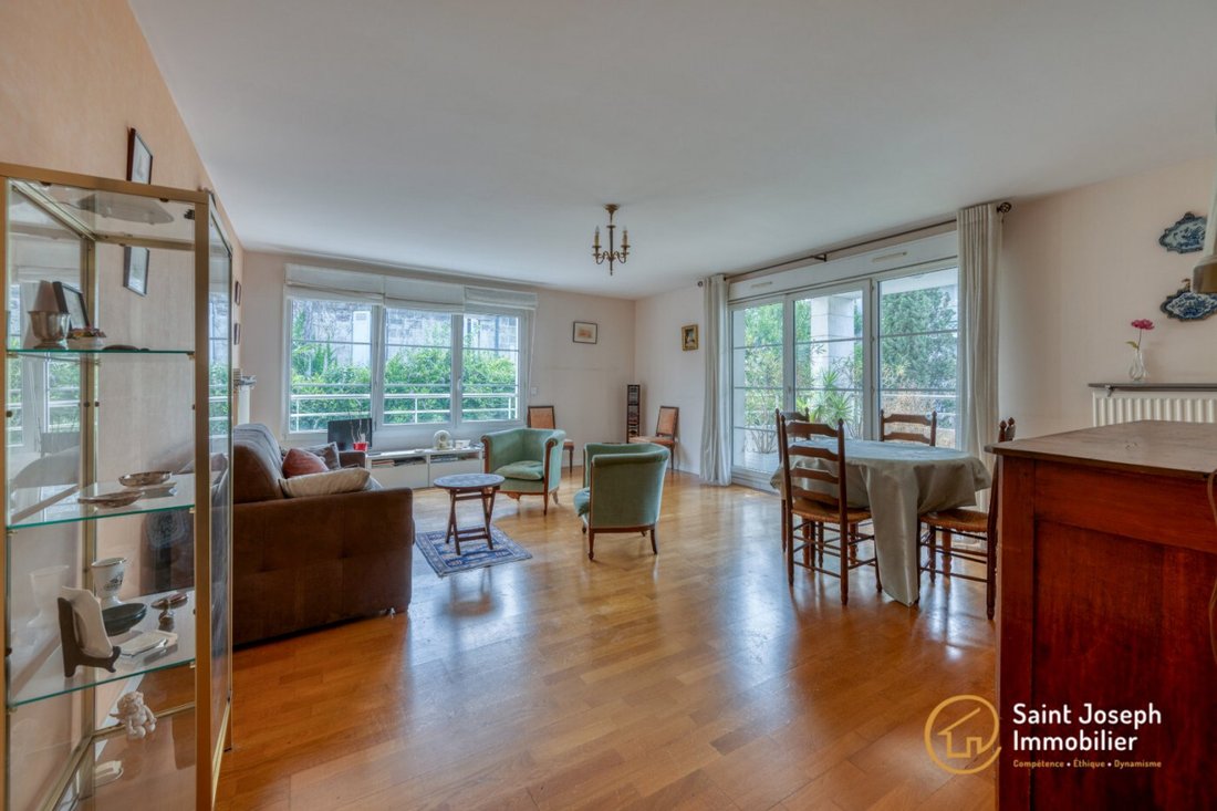 Apartment in Le Lac-Bacalan, Bordeaux, France 1 - 18483458