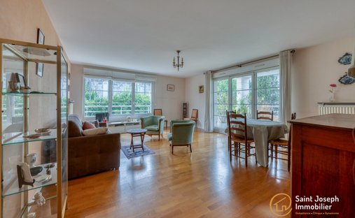 Appartement à Le Lac-Bacalan, Bordeaux, France 1