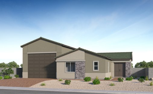 House in Las Vegas, Nevada, United States 1