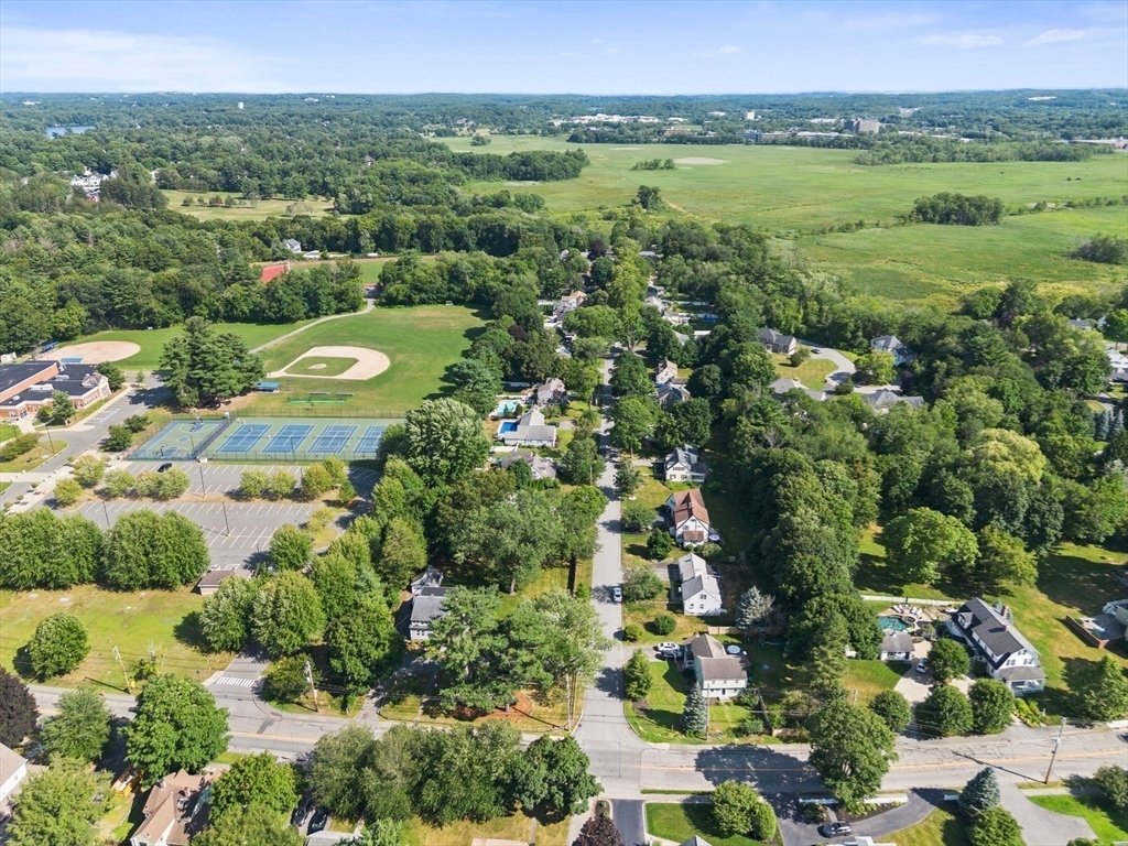 House in Lynnfield, Massachusetts, United States 5 - 18486589