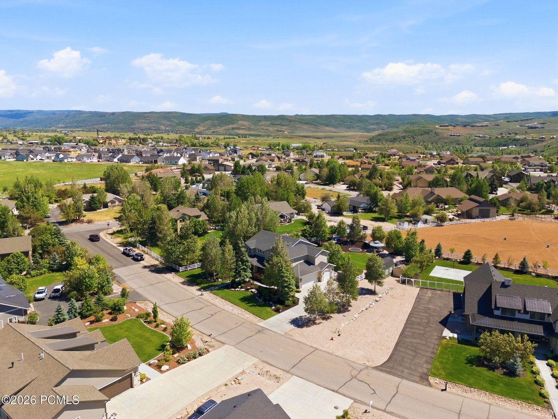 House in Kamas, Utah, United States 1 - 18485106