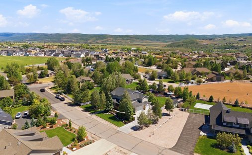 House in Kamas, Utah, United States 1