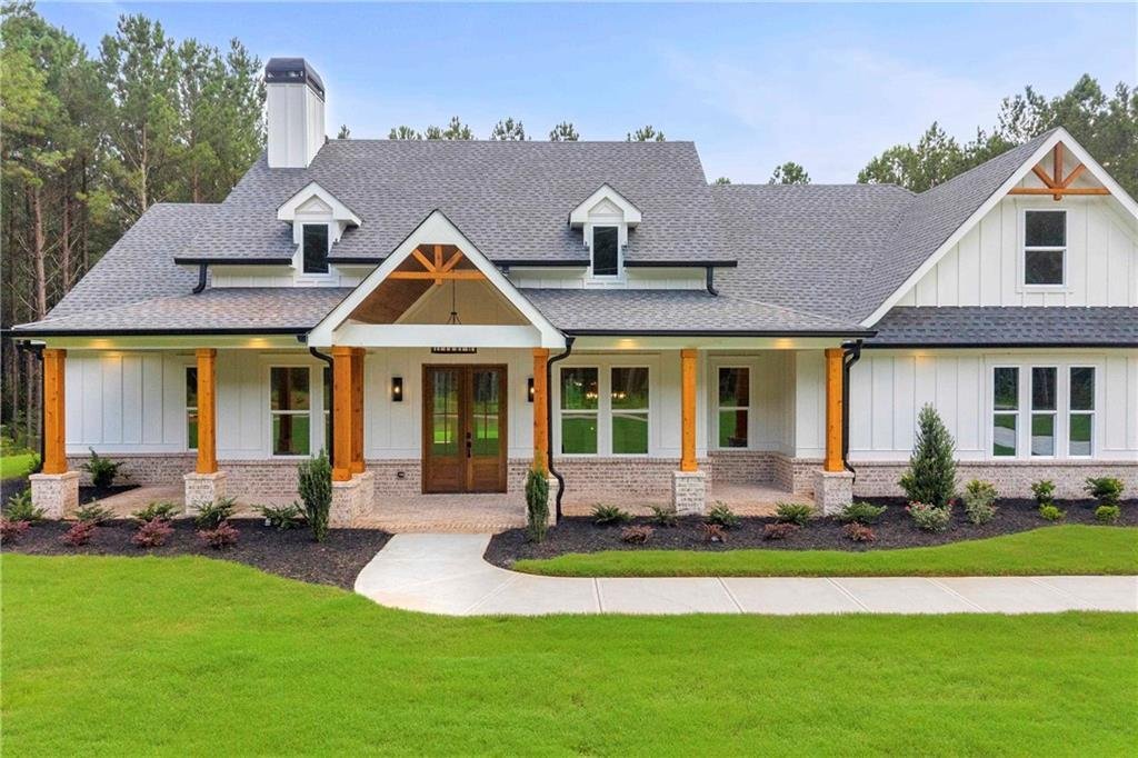 House in Monroe, Georgia, United States 3 - 17557452
