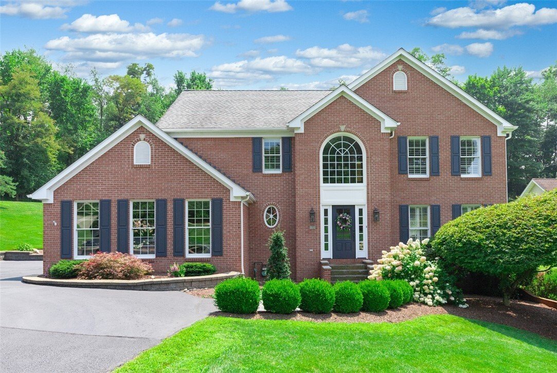 House in Murrysville, Pennsylvania, United States 1 - 18485301