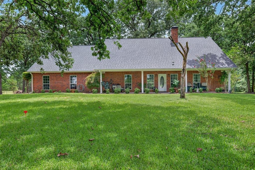 House in Athens, Texas, United States 2 - 18486449