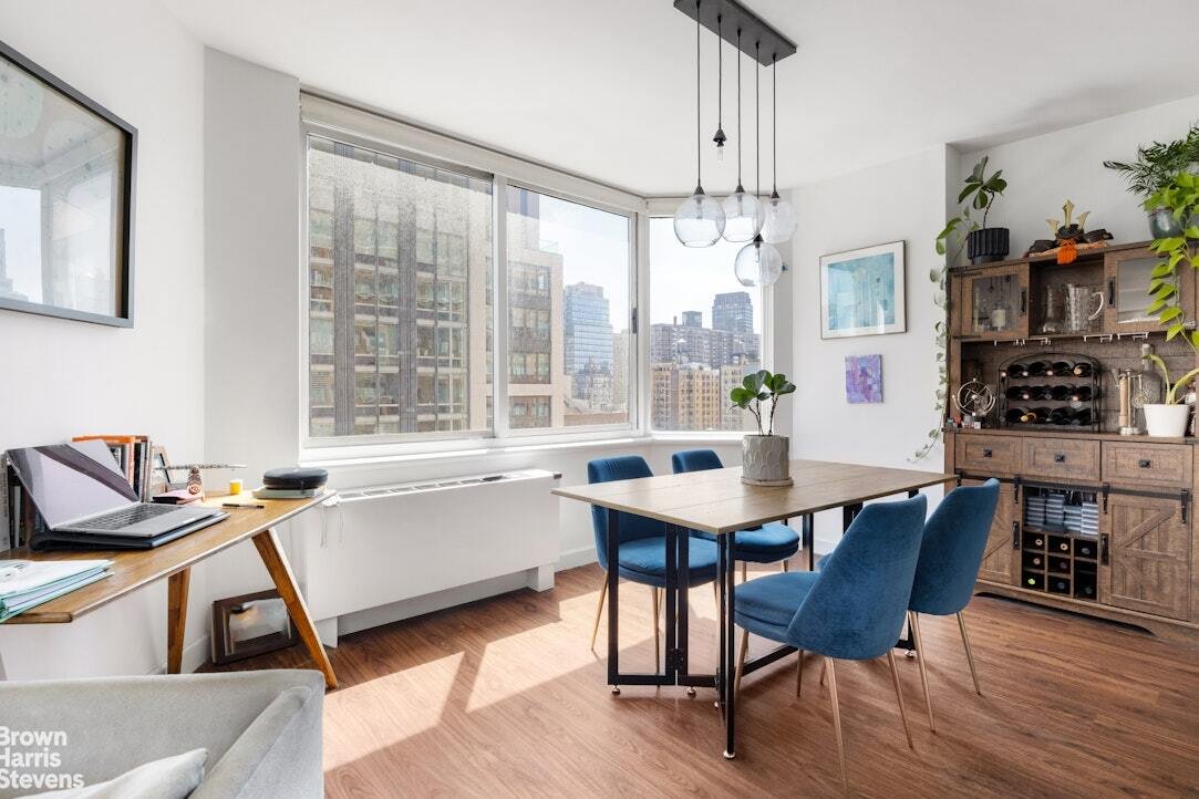 Condo in New York, New York, United States 3 - 18485754