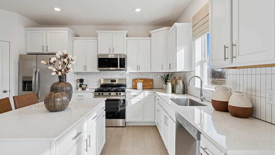House in Andover, Minnesota, United States 3 - 18484541