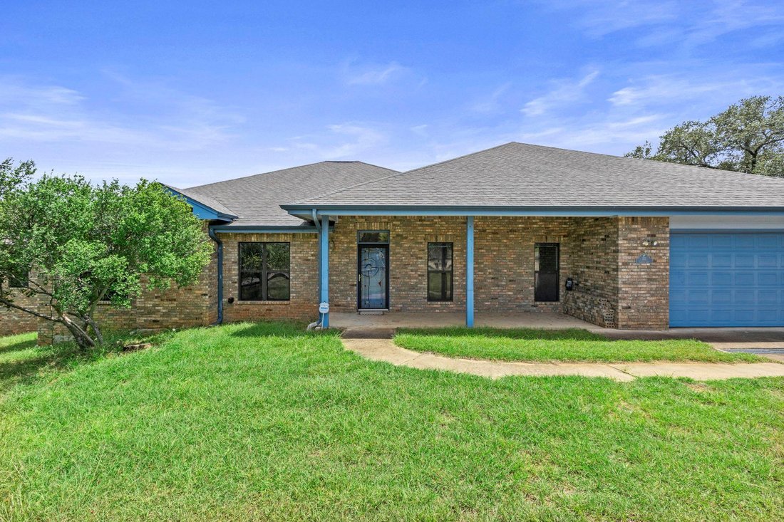 House in Horseshoe Bay, Texas, United States 1 - 18483507