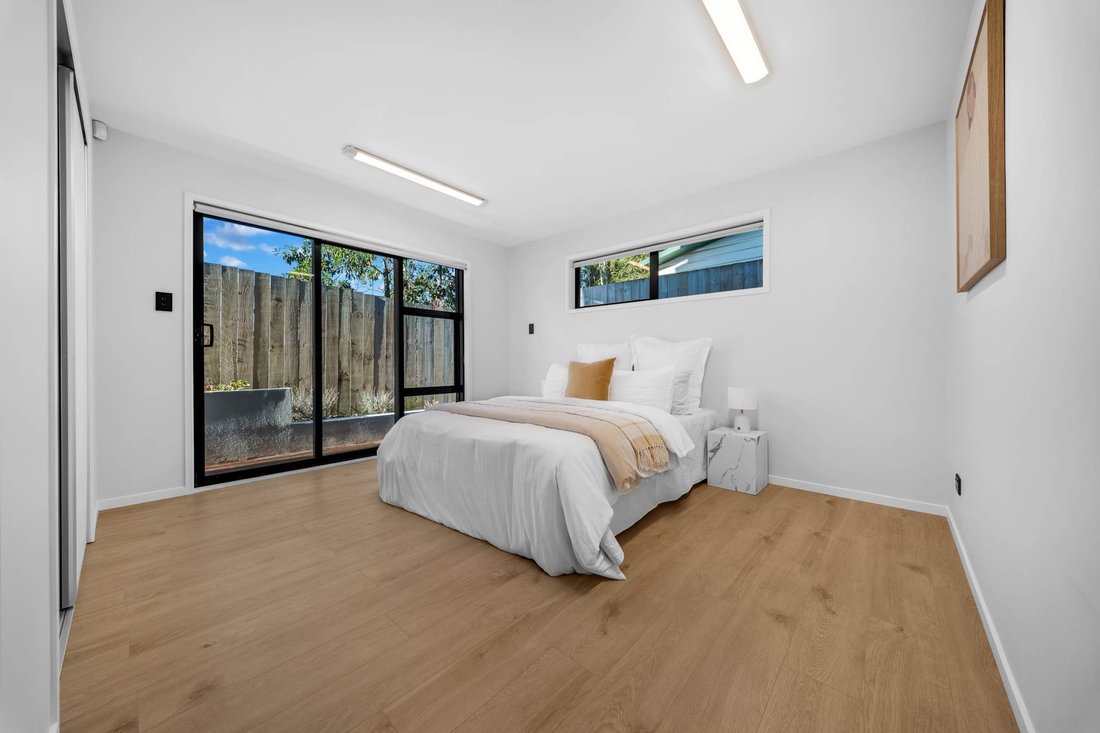 House in Auckland, Auckland, New Zealand 5 - 18487647