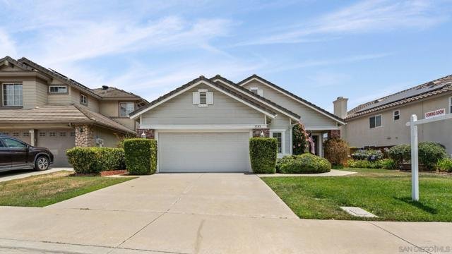 House in San Marcos, California, United States 4 - 18409293