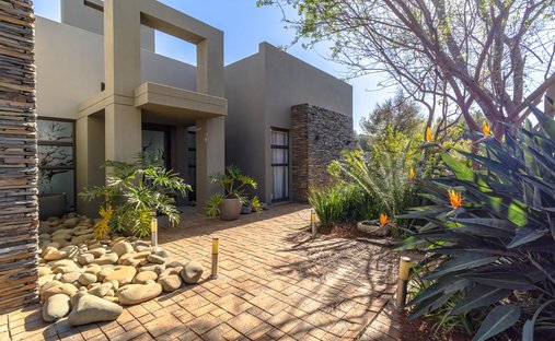 House in Kempton Park, Gauteng, South Africa 1