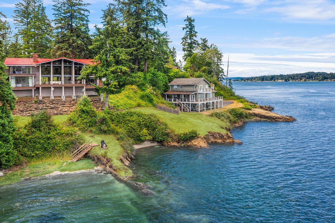 House in Silverdale, Washington, United States 2 - 18486615
