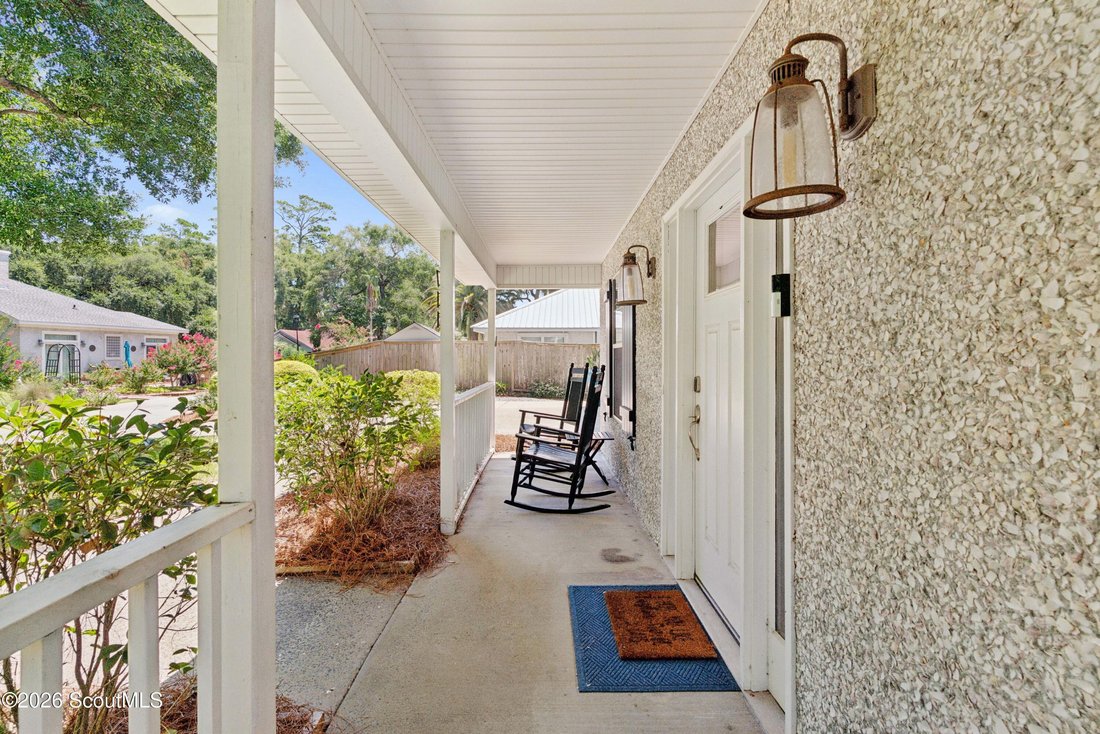House in St. Simons, Georgia, United States 4 - 18485482