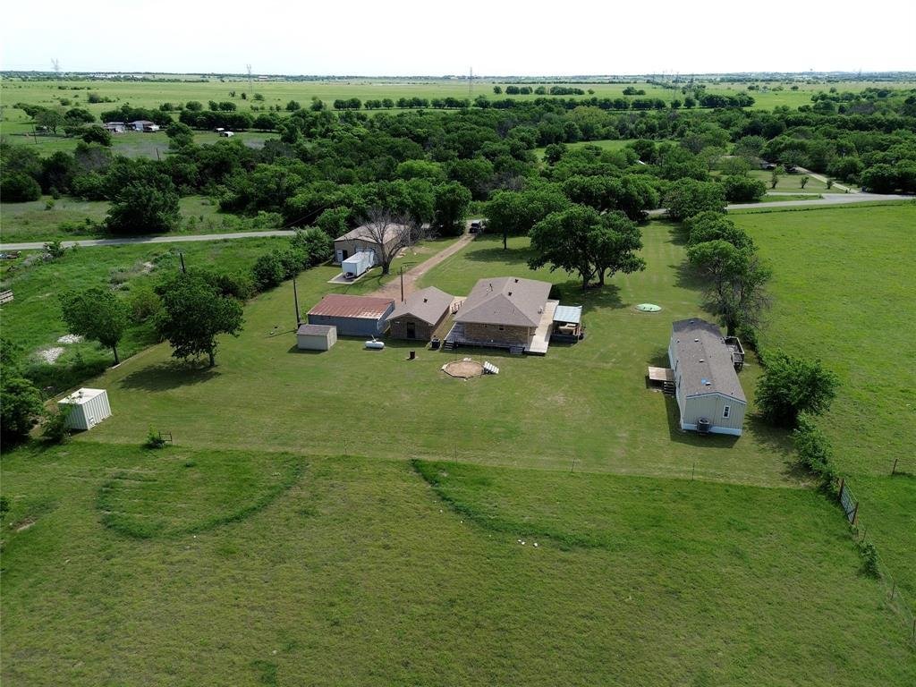 House in Krum, Texas, United States 1 - 18486396