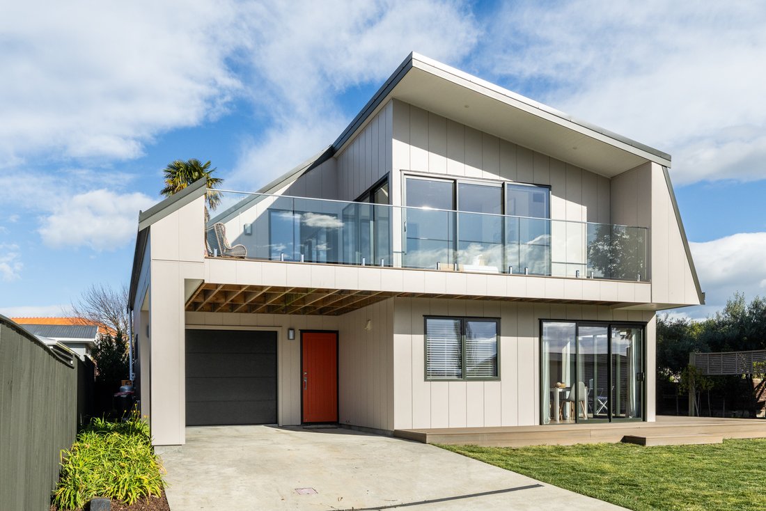 House in Havelock North, Hawke's Bay, New Zealand 1 - 18487608